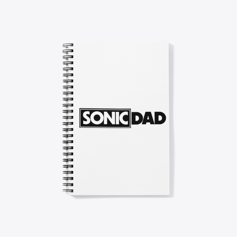 SonicDad