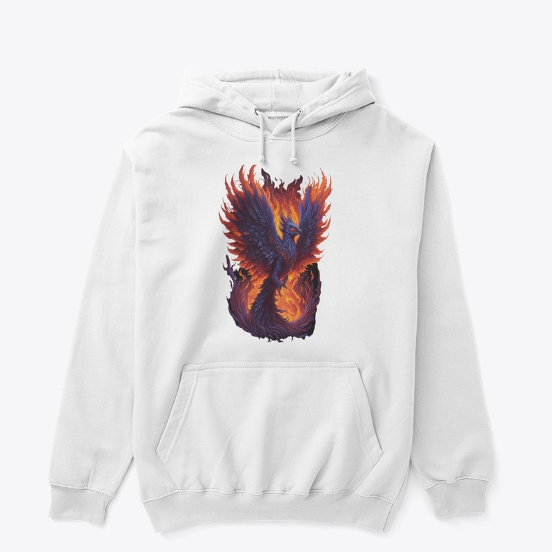 Pheonix pride T-shirt 