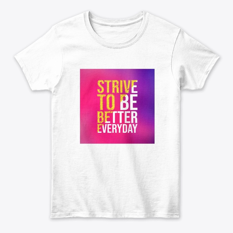 STRIVE 