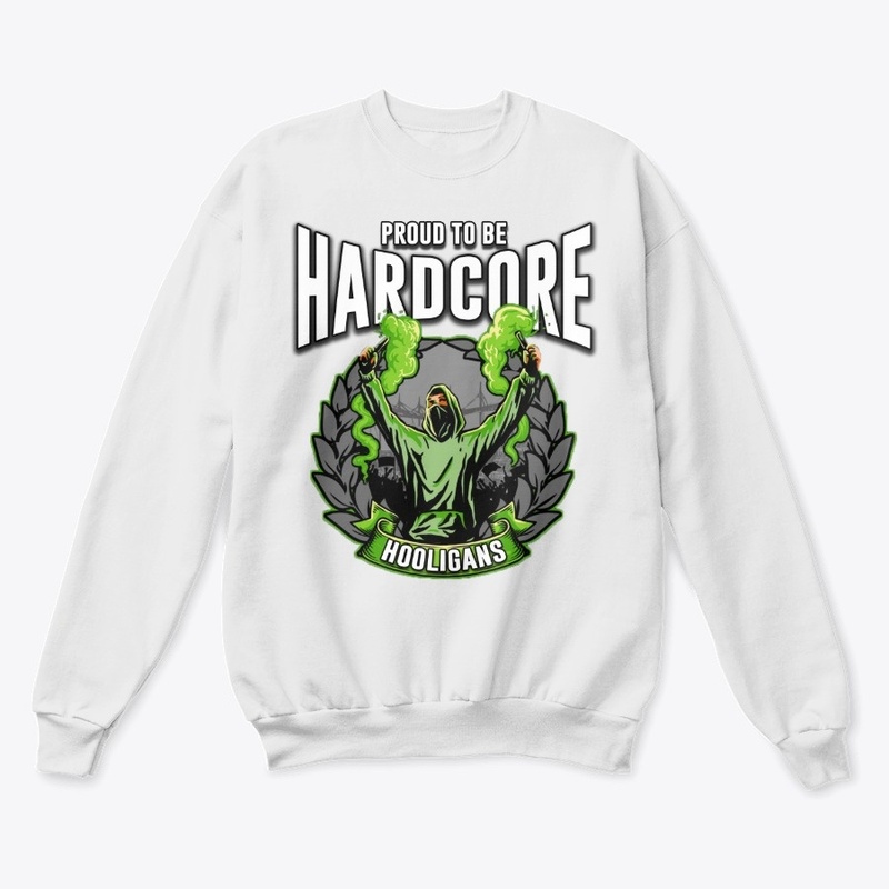 Hooligans Hardcore Pride