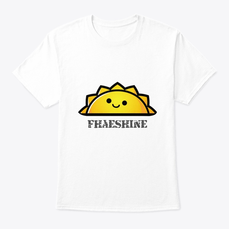 FhaeShine Logo