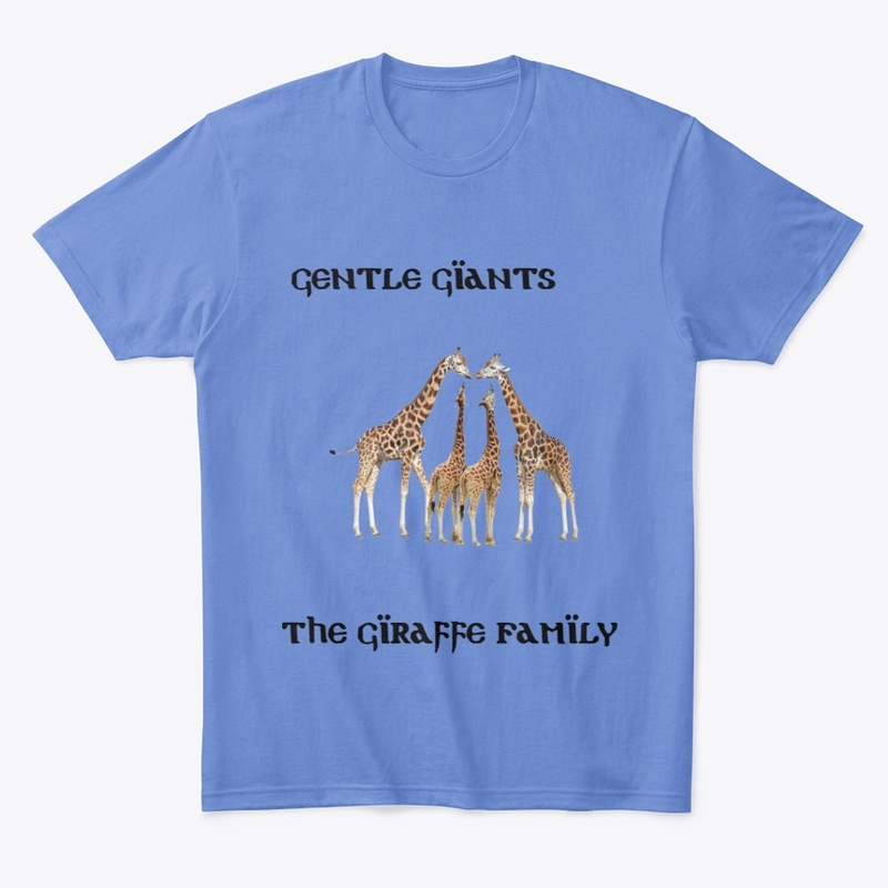 Giraffe T-Shirt