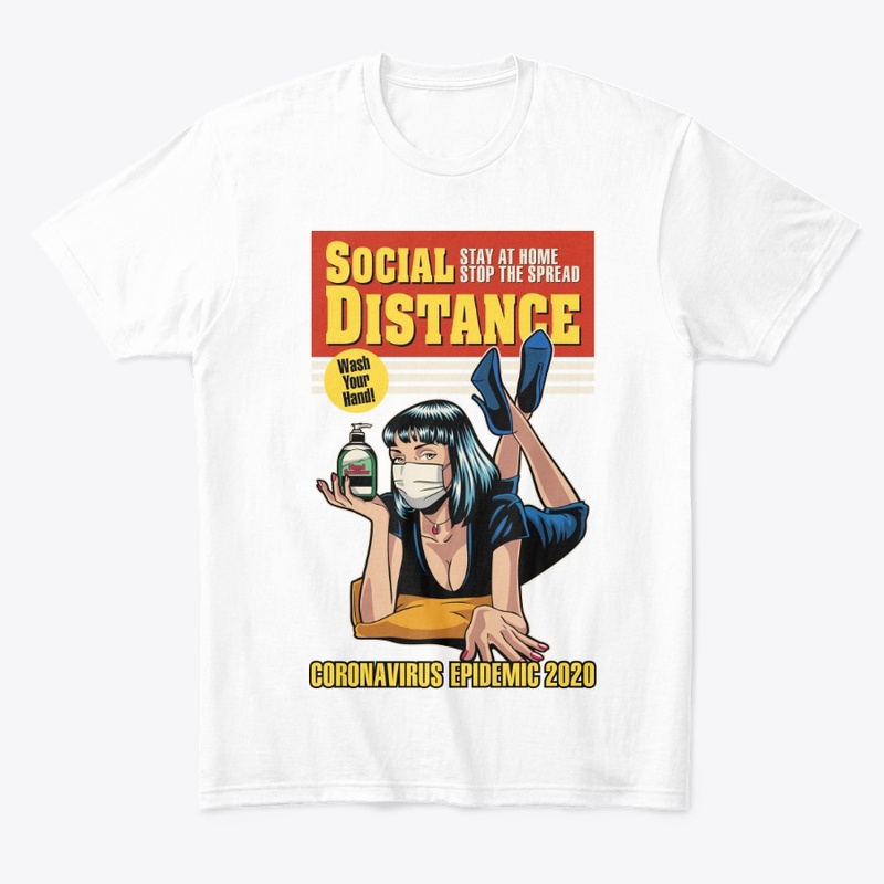 Social Distancing 