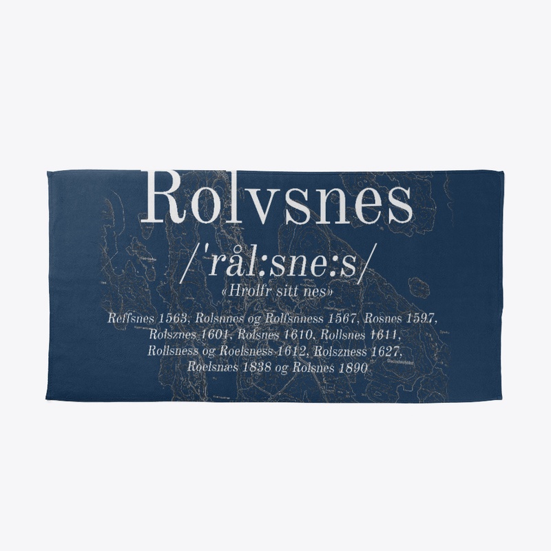 Rolvsnes