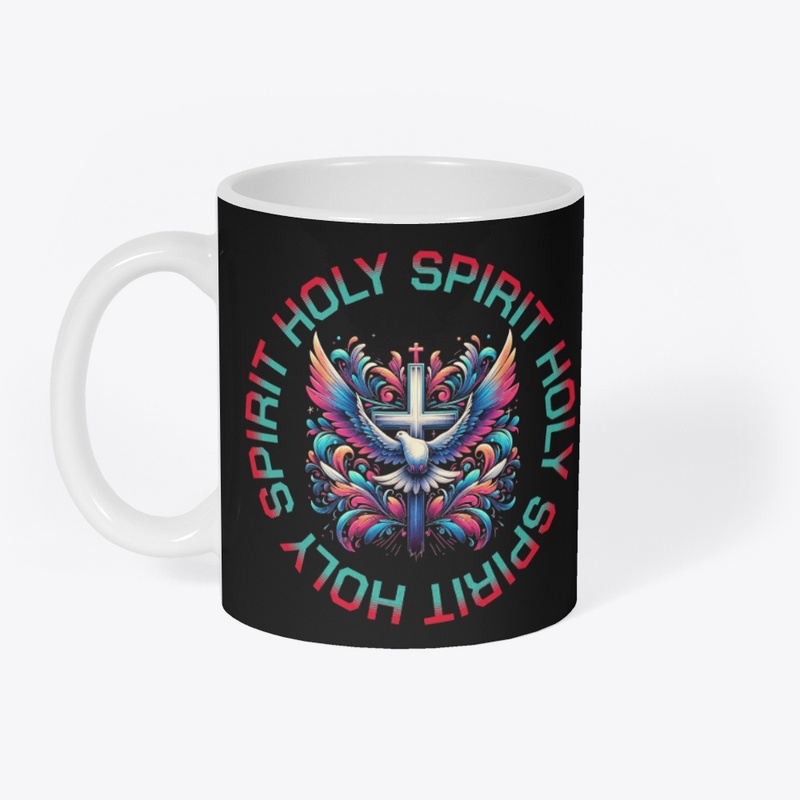 HOLY SPIRIT
