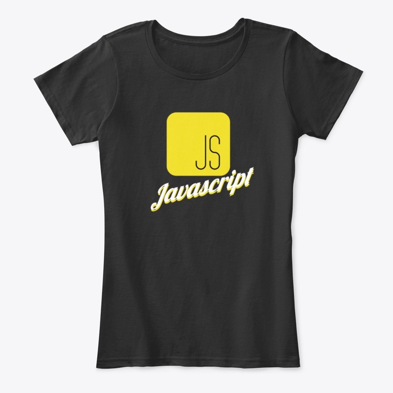 Front End Developer Javascript logo