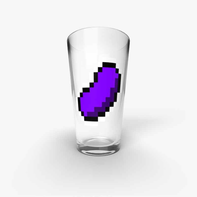 Pixel Bean