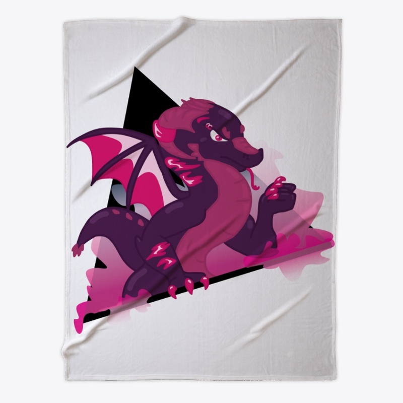 NeonDragon in Triangle