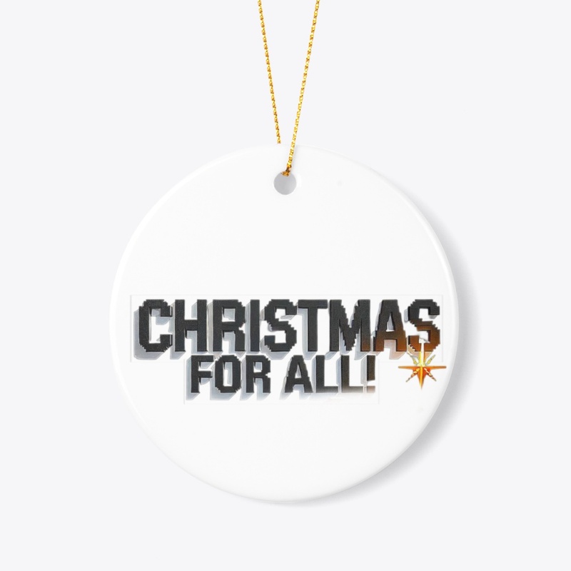 Pixel Christmas Star