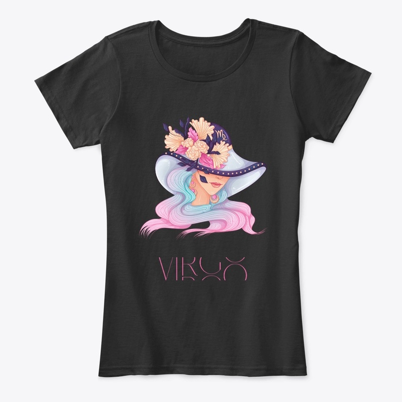Virgo Vibes