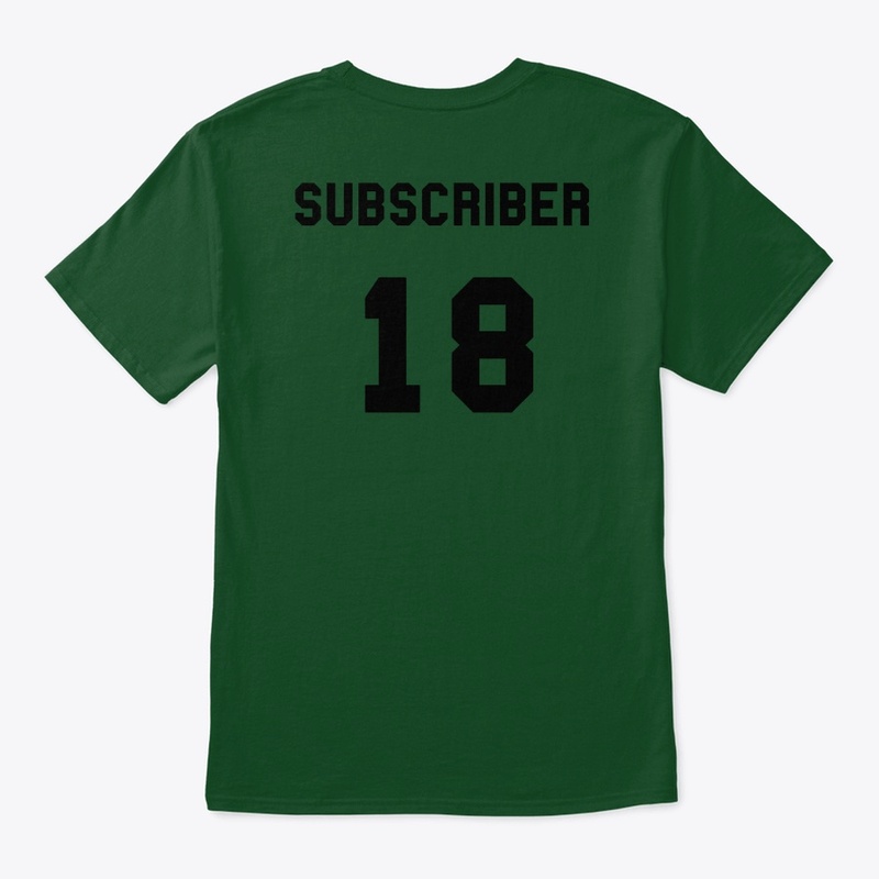 $ubscriber Chill Vibes!