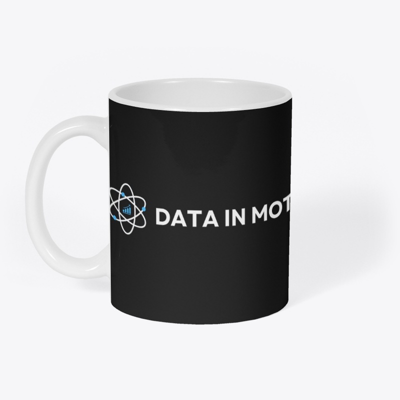 Data in Motion Store