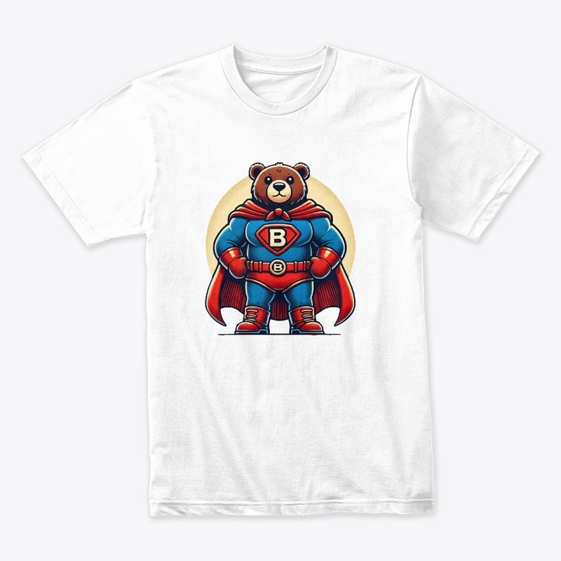Super Bear