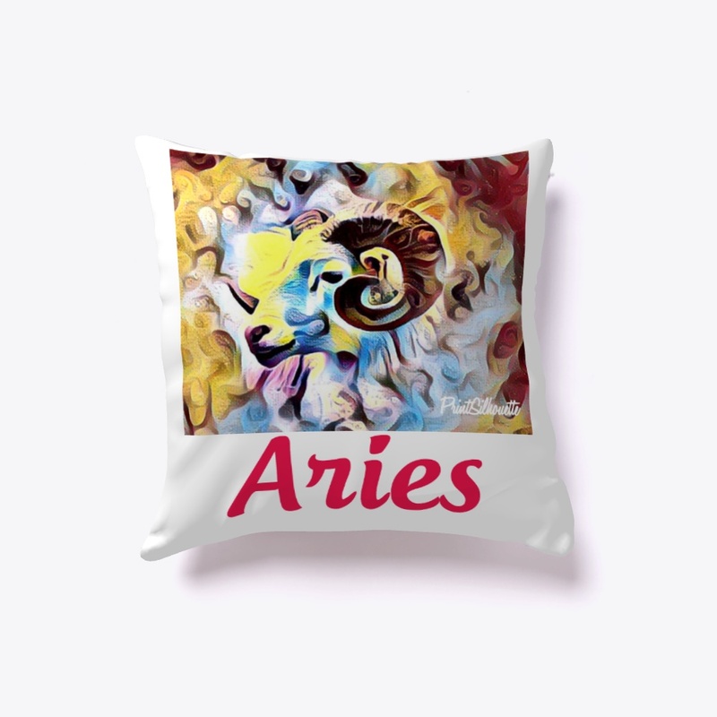 Zodiac Symbol - Aries