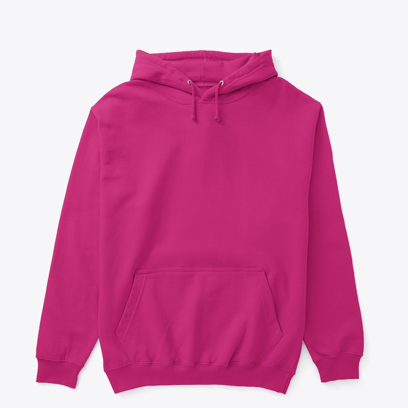 Sweat à capuche 