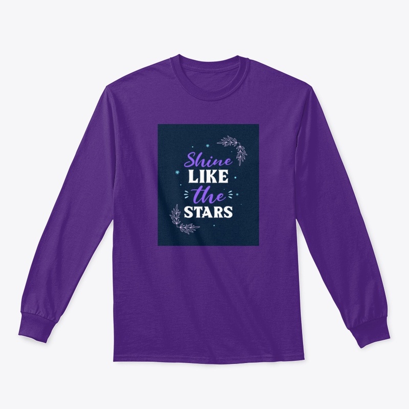 Shine Like The Stars