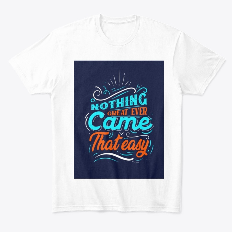 Graphic Print T-Shirt