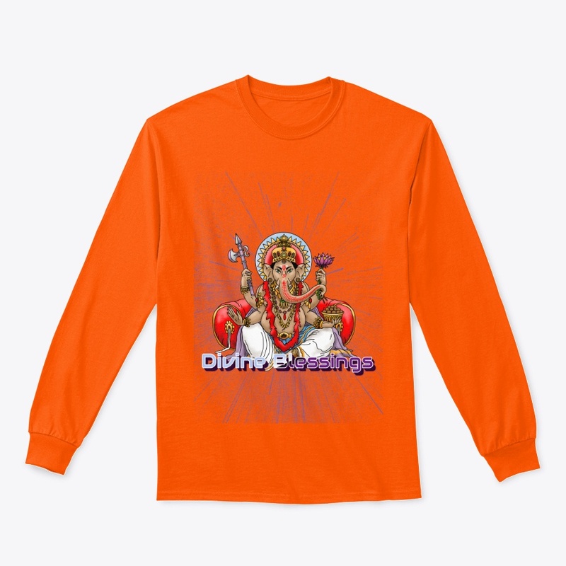 Hindu Blessings