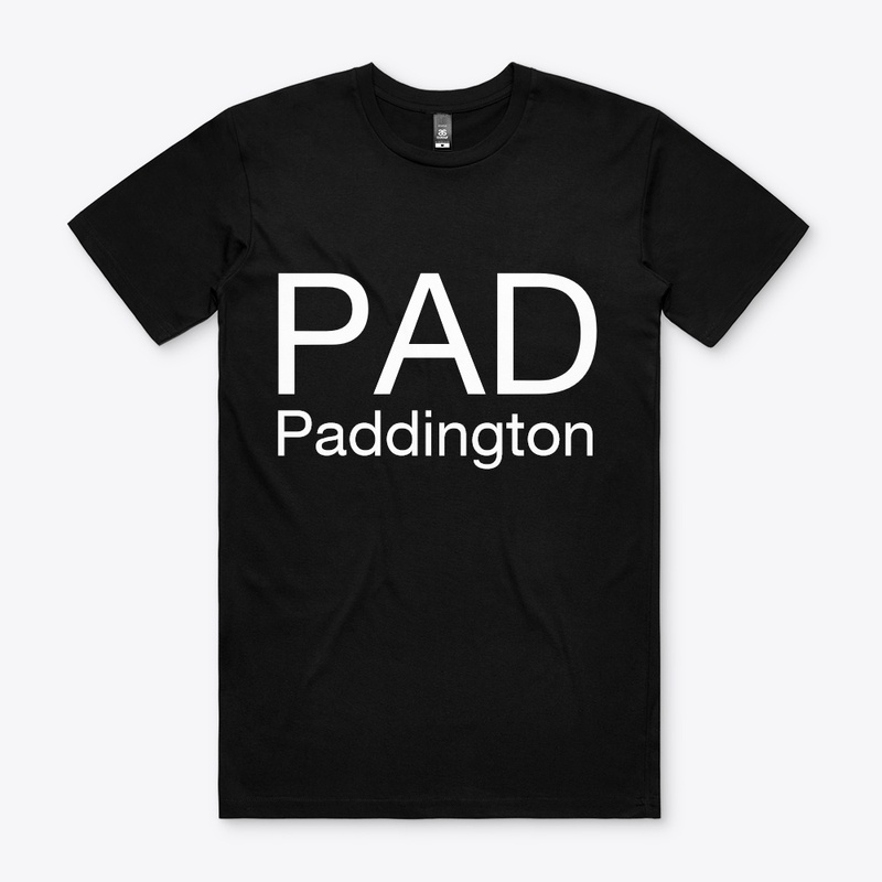 Paddington Station PAD