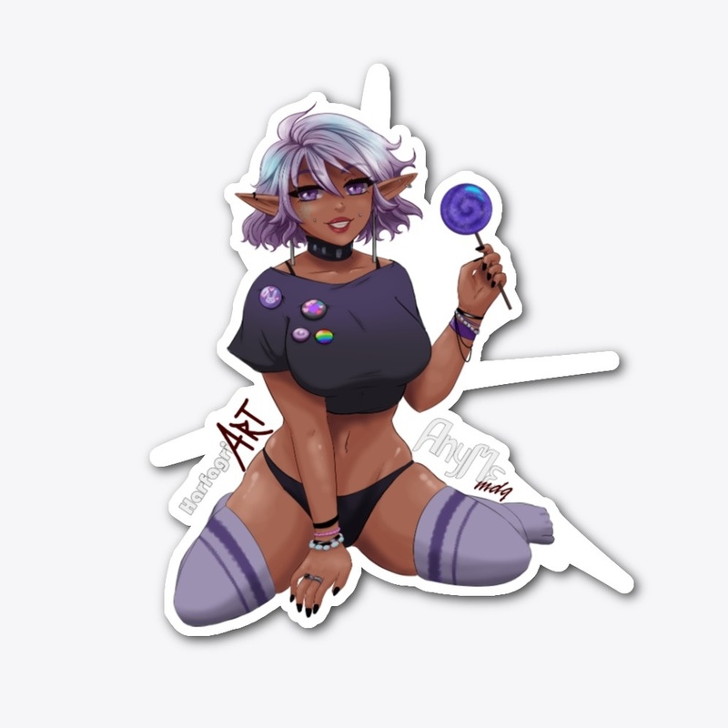 Sexy Yandere
