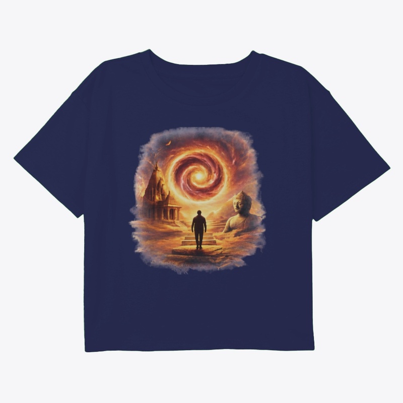 The Inner Pilgrimage Collection