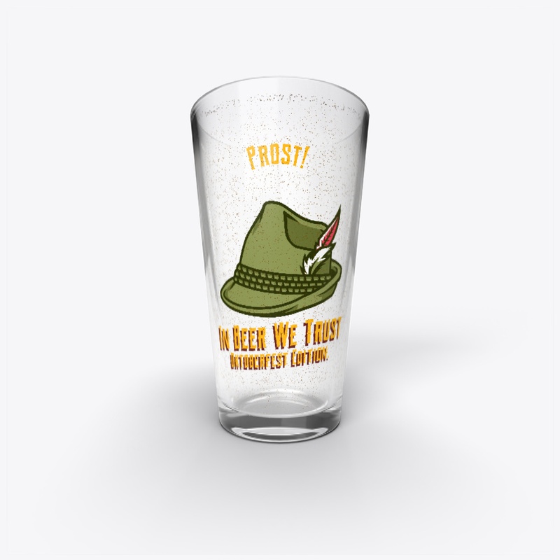 Prot! Oktoberfest