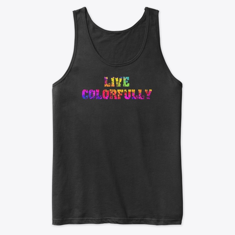 LiveColorfully