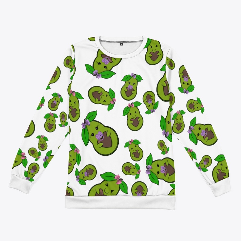 Avocado Print Collection