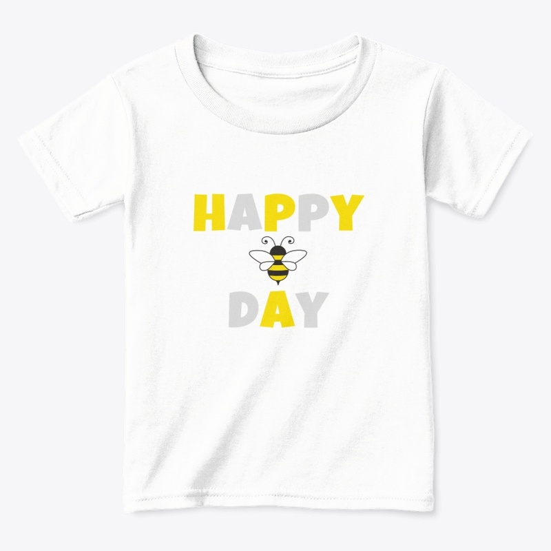 Happy Bee Day