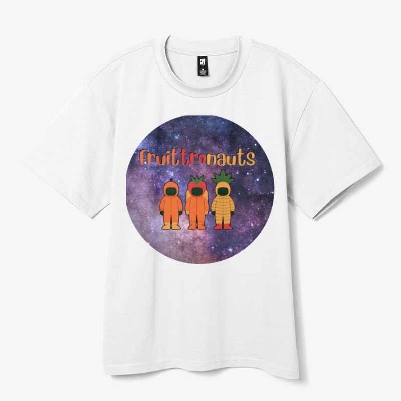 Fruittronauts