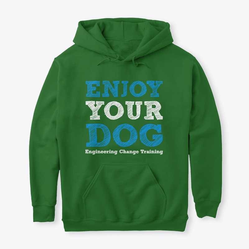 Enjoy Your Dog
