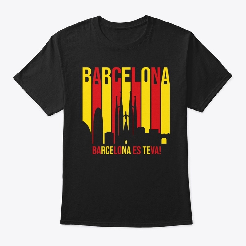 Barcelona - Barcelona Es Teva