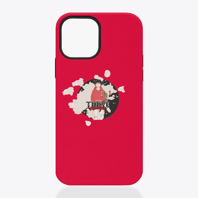 Tokyo Revengers Phone case