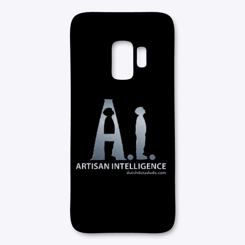 AI: Artisan Intelligence