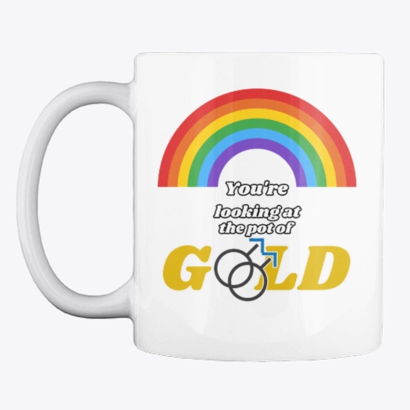 The Pot Of Gold - G