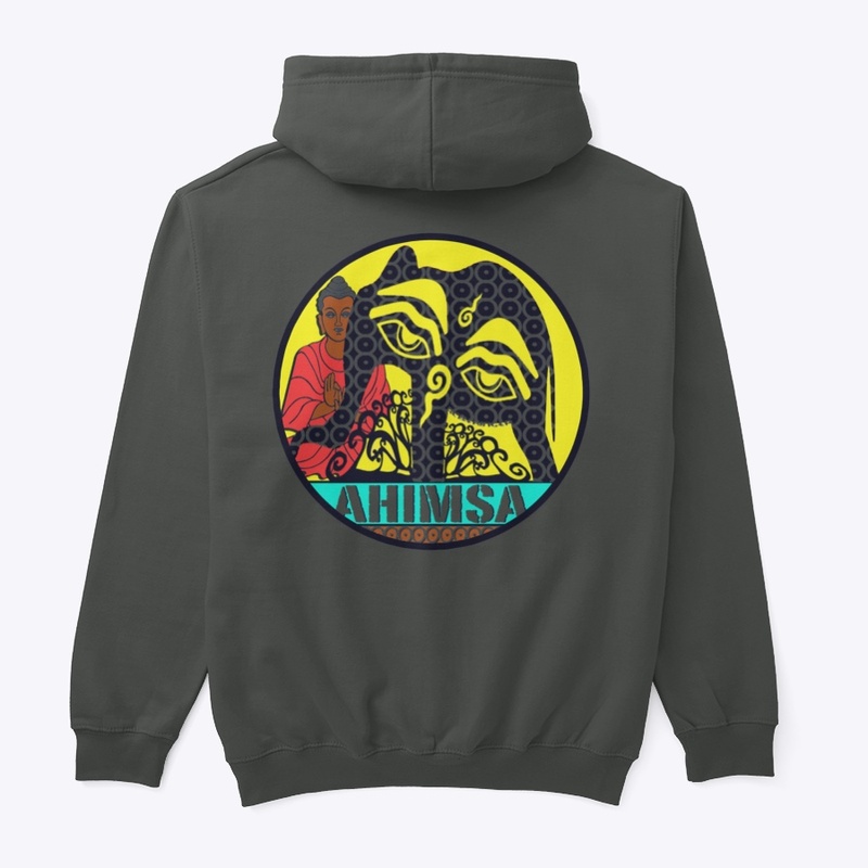 AHIMSA  /  VII