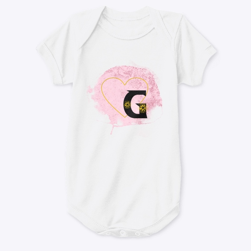 NAME LETTER G
