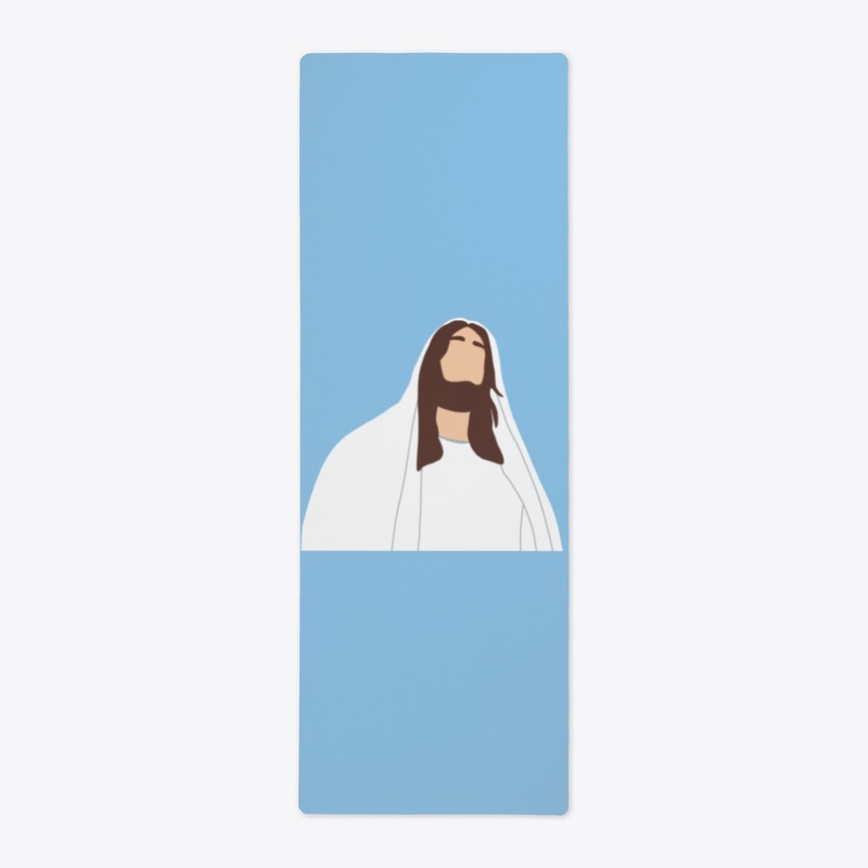 Classic Christ Home Decor