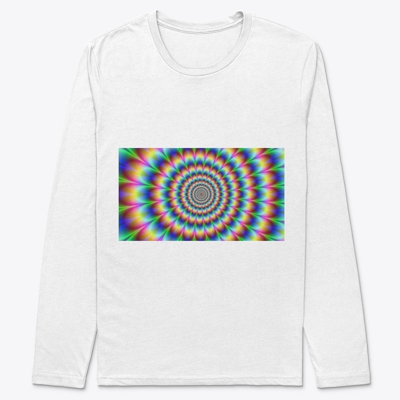 RAINBOW STYLE