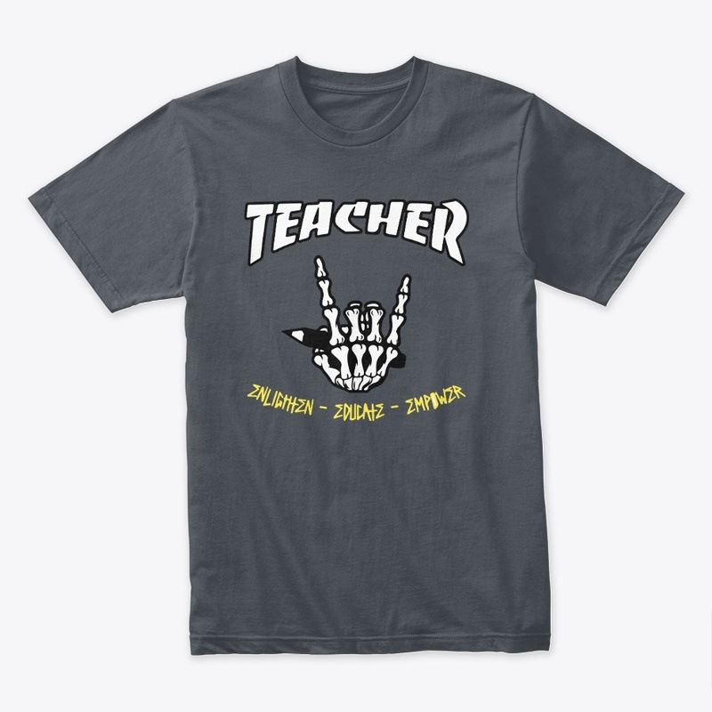 Teacher Magazine