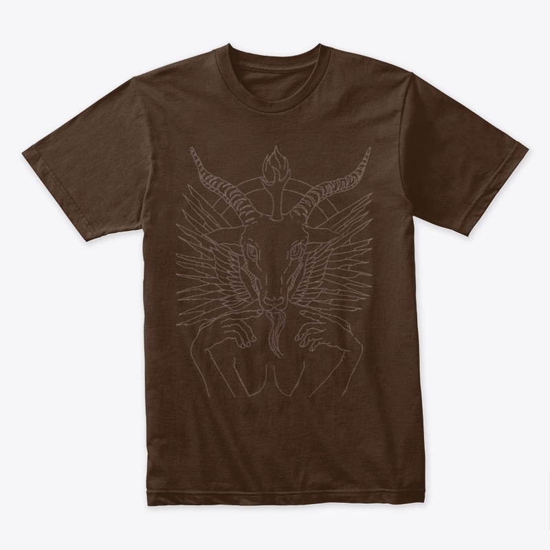 Baphomet 2