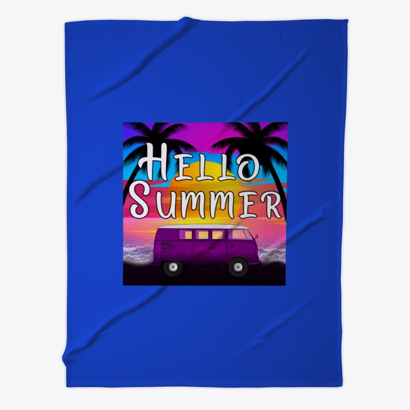 Summer Design 2020
