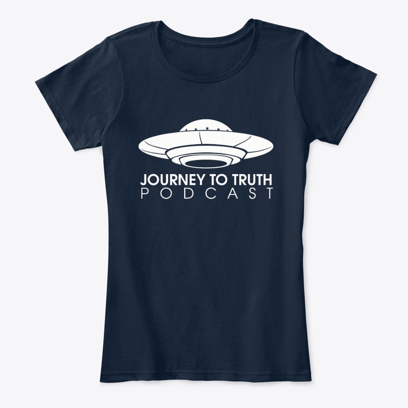 Women’s UFO Tee