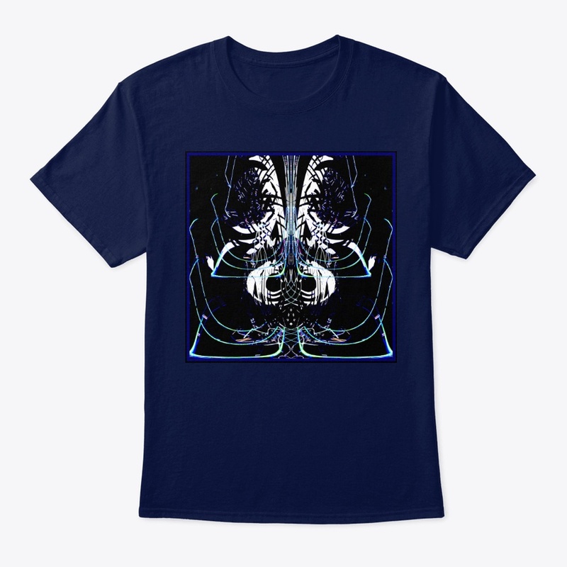 Spacesquid