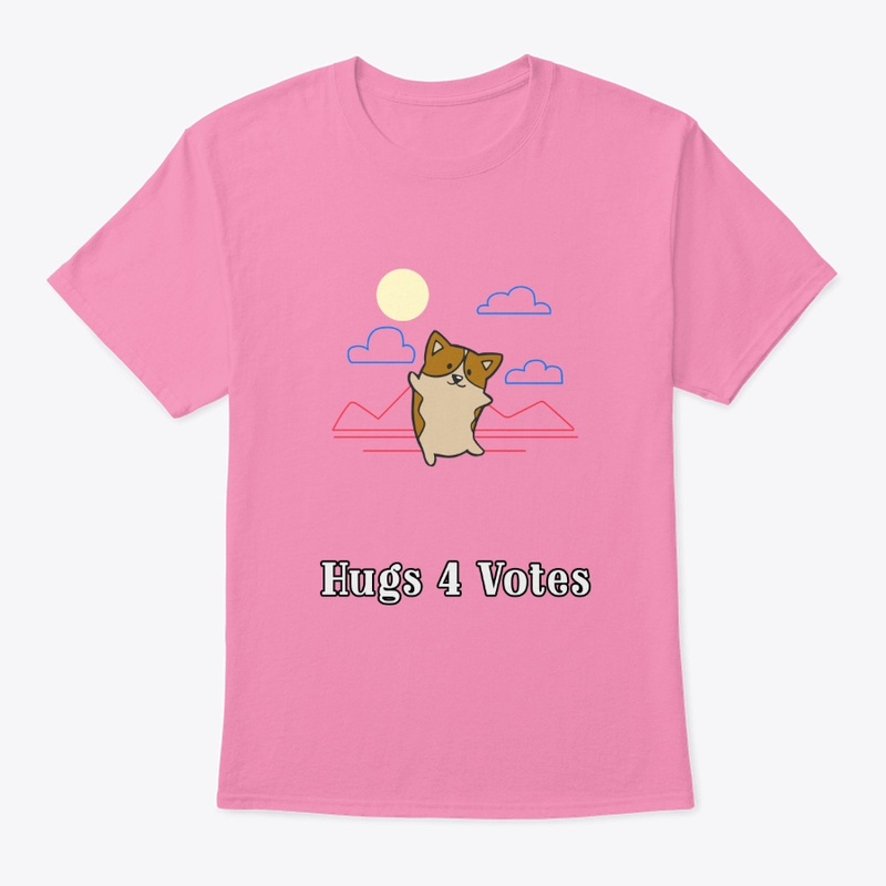 Hugs 4 Votes