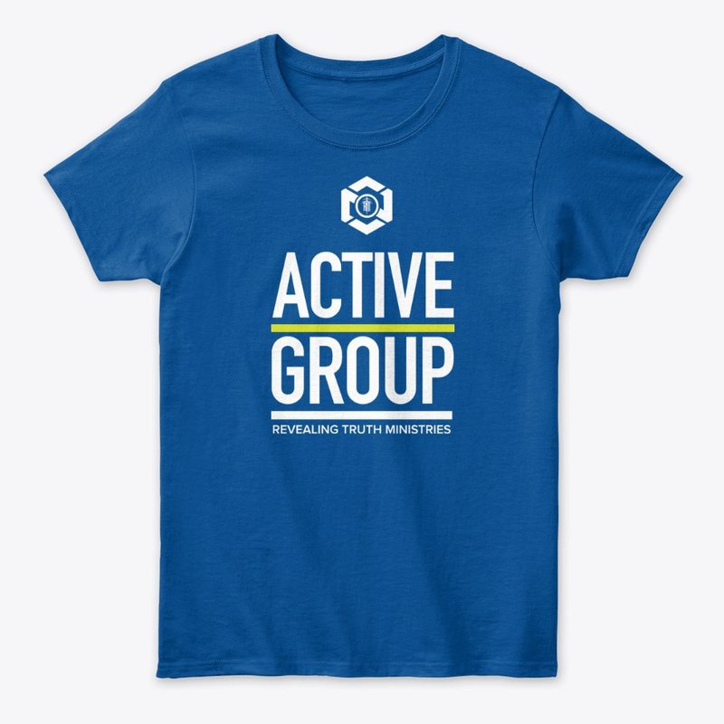 Women's RTM Active Group