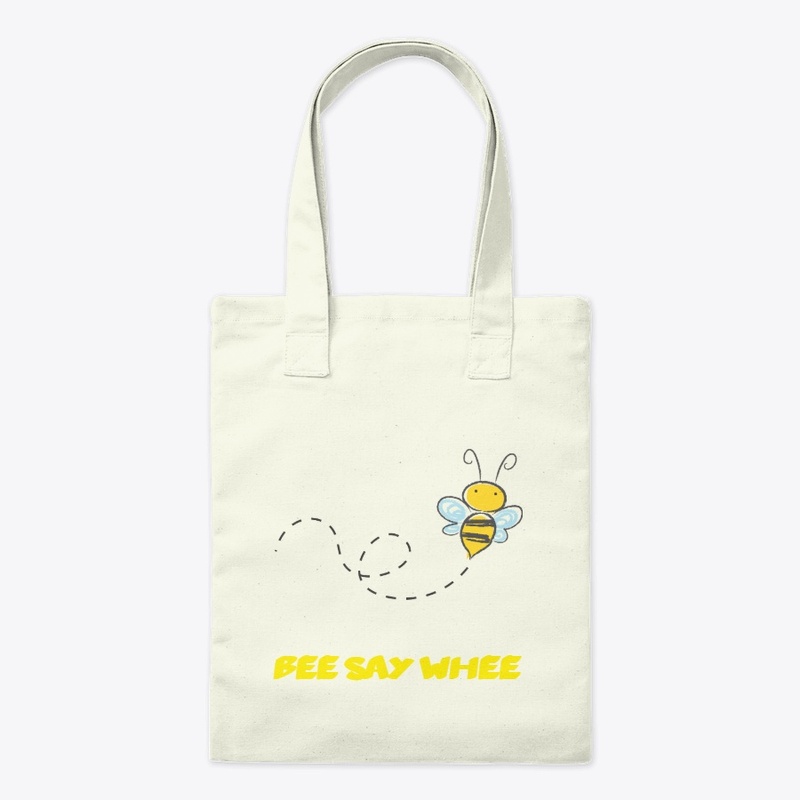 BEE SAY WHEE