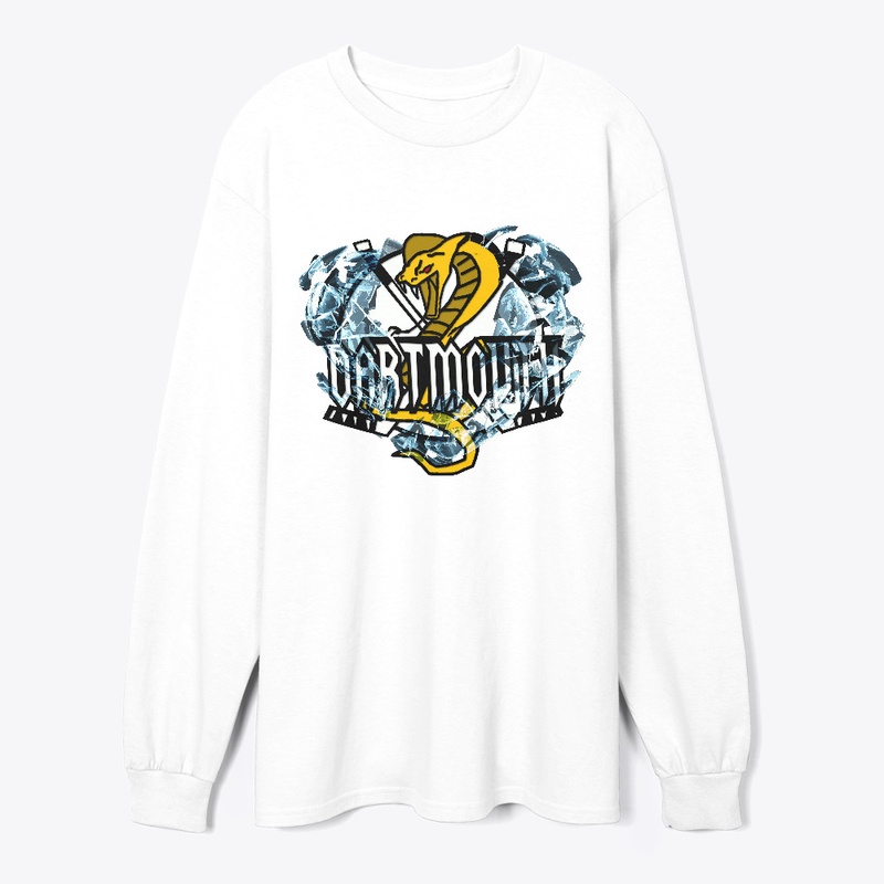 Dartmouth Cobras Shattered Ice