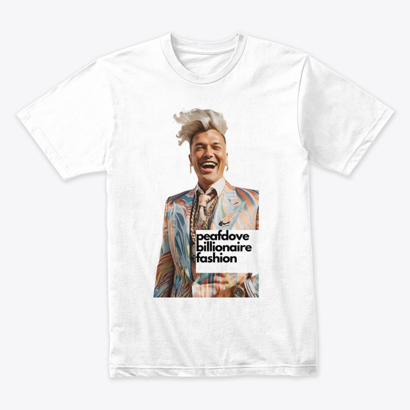 The Risk Taker by Mister BILLIONAIRE®
