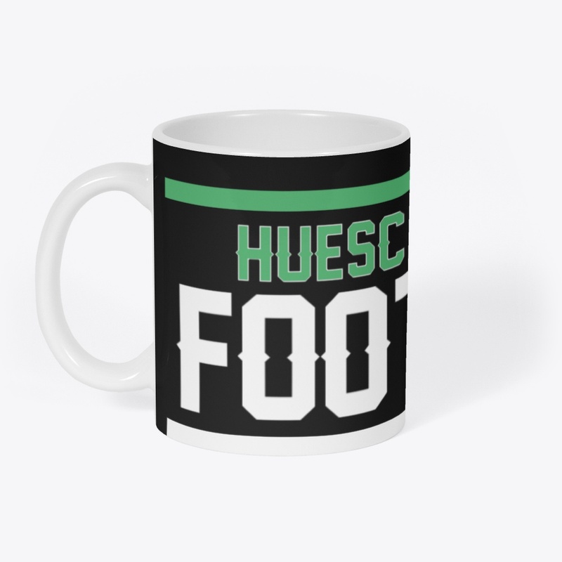 Huesca Dragons 21/22
